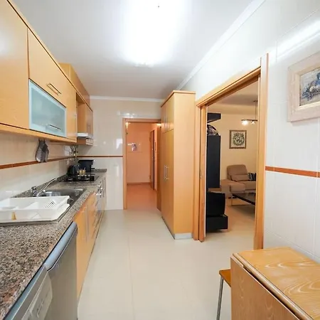 Dalila'S House Apartment Nazare Exterior photo