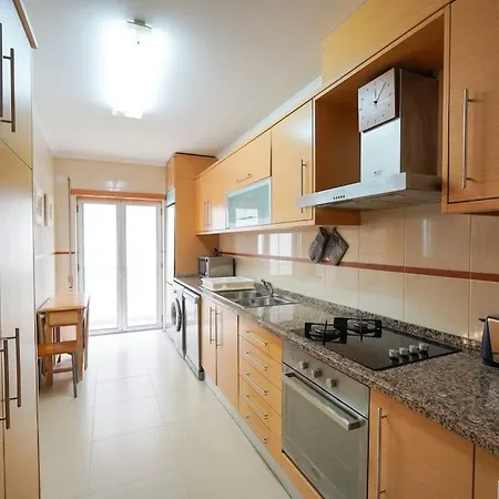 Dalila'S House Apartment Nazare Exterior photo