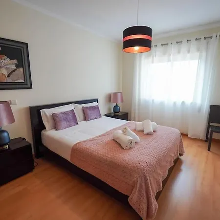 Dalila'S House Apartment Nazare Exterior photo