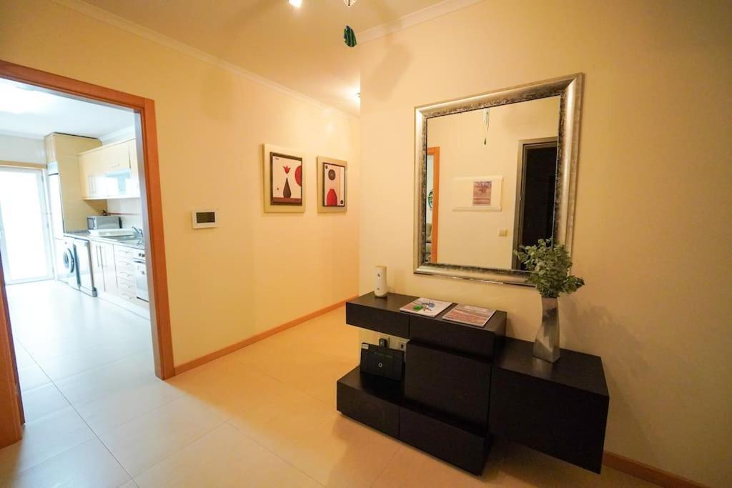 Dalila's House Apartment