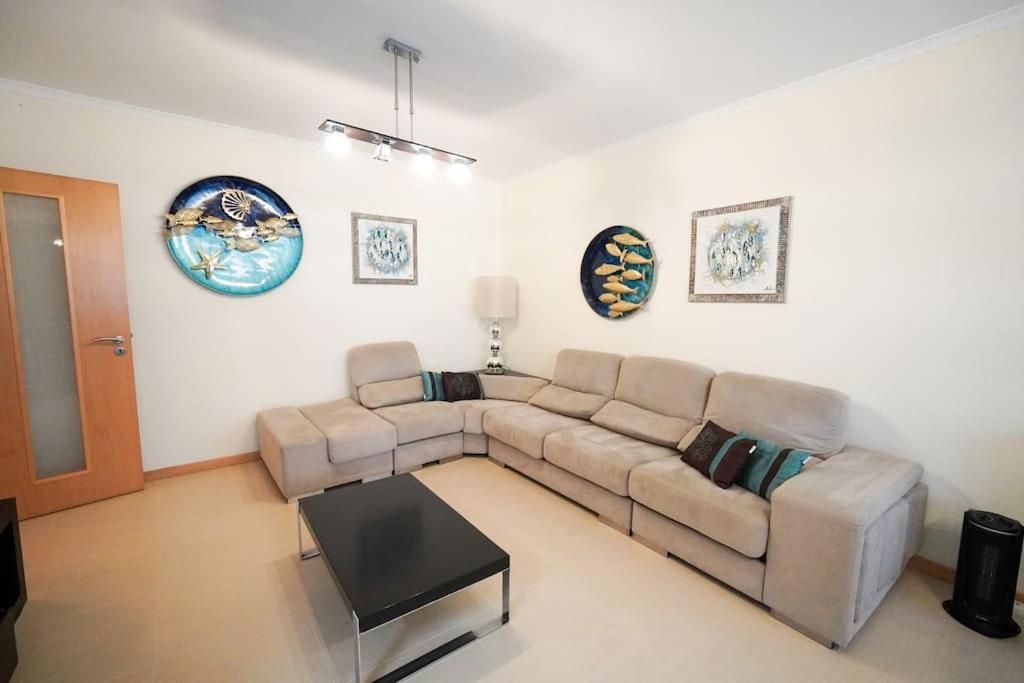 Dalila's House Apartment Nazare