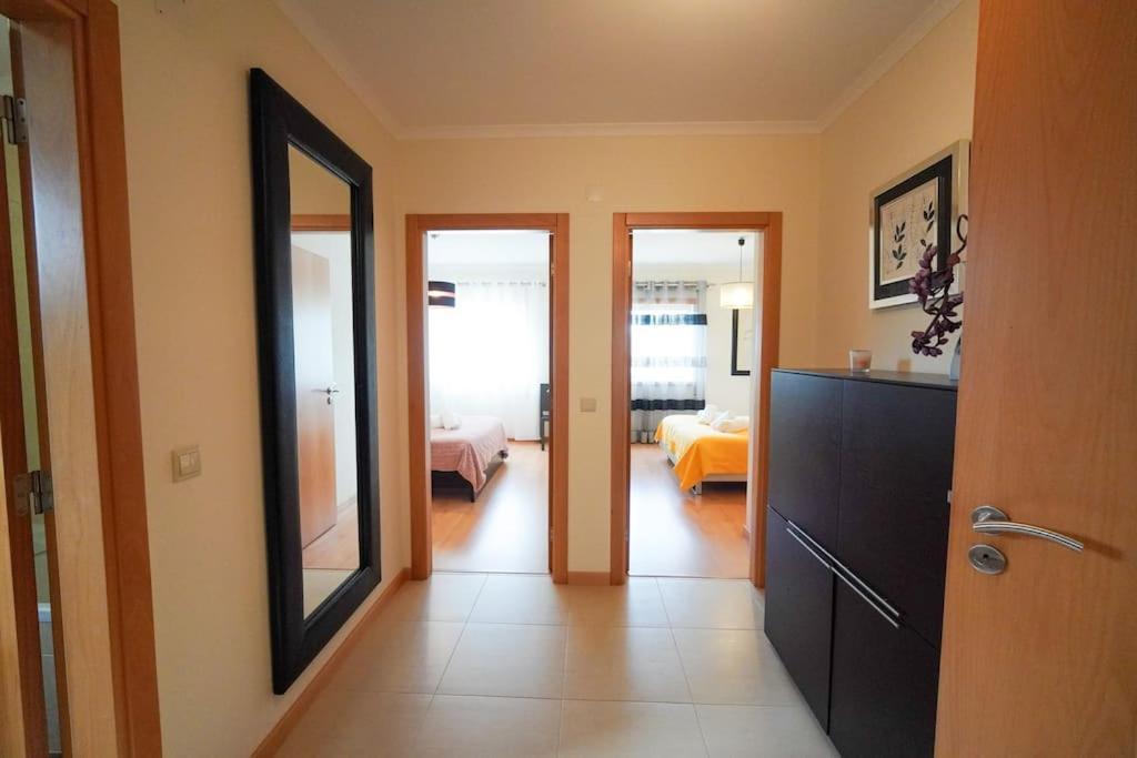 Apartment Dalila's House Nazare
