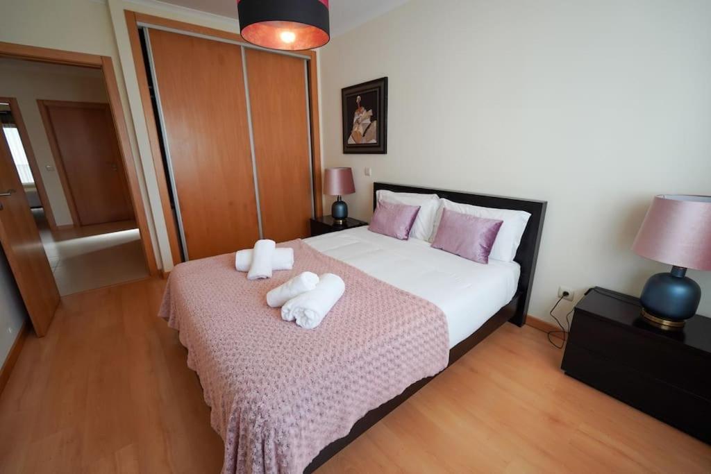 Dalila's House Apartment