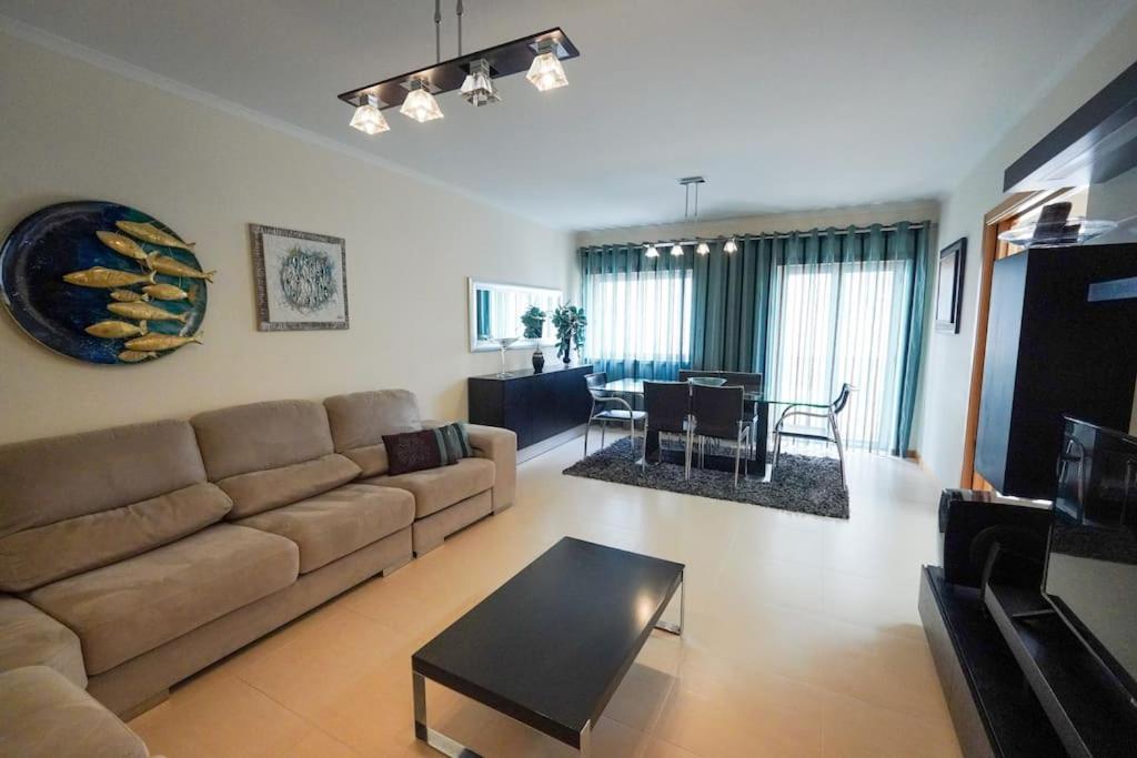 Dalila's House Apartment Nazare