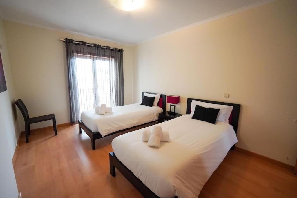 Dalila's House Apartment Nazare