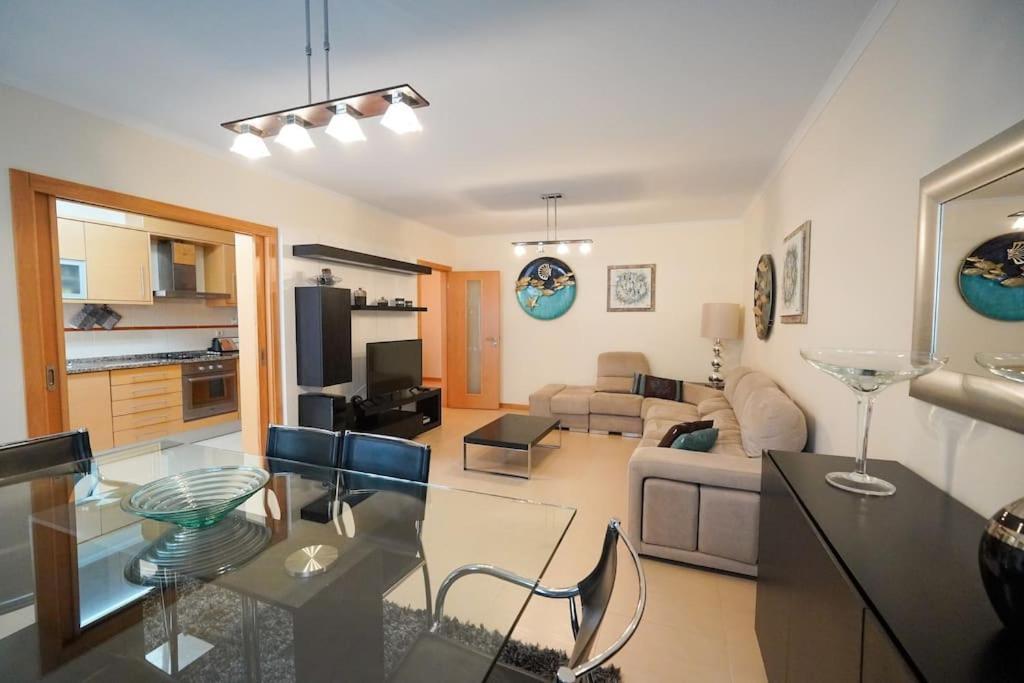 Apartment Dalila's House Nazare